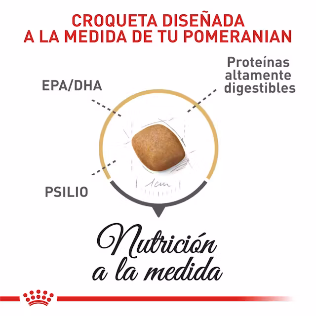 Royal Canin Pomeranian Adulto - Image 5