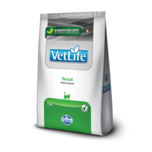 Vet Life Renal Gato