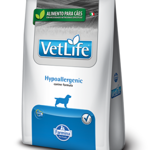 Vet Life Hypoallergenic Perro